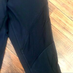 NWT VS PINK Leggings